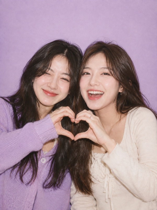 Ảnh mẫu dải phim photobooth - tấm 2